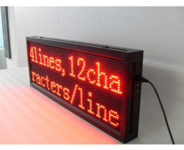 led-display-board