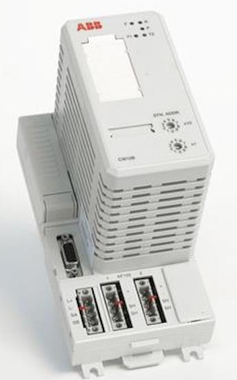 CI810B ABB Field Comm. Interface 3BSE020520R1