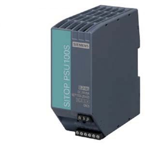 6EP1333-2BA20 Siemens SITOP PSU100S Power Supply