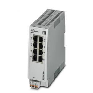 2702327-Switch-FL-SWITCH-2208-Managed-Switch-2000-Phoenix-Contact