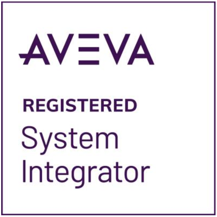 AVEVA Registered System Integrator_ATSPL