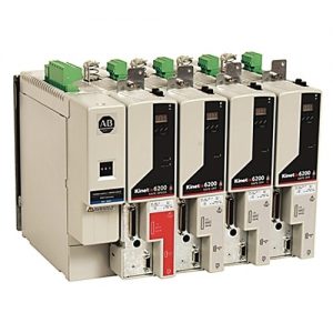 Kinetix 6500 EtherNet-IP Servo Drive Allen Bradley