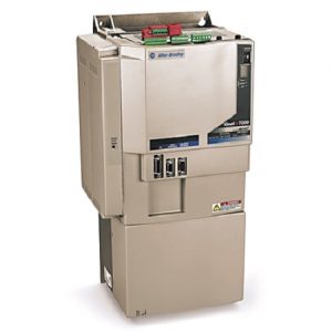 Kinetix 7000 High Power Servo Drive Allen Bradley