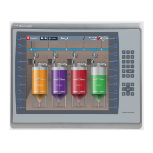 PanelView Plus 7 Performance Stainless Steel Terminals Allen Bradley