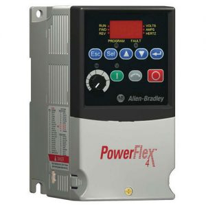 PowerFlex 4 AC Drive Allen Bradley