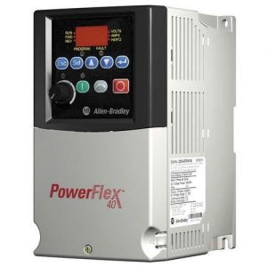 PowerFlex 40 AC Drive Allen Bradley