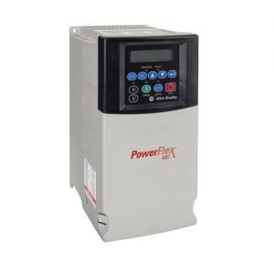 PowerFlex 400 AC Drives Allen Bradley