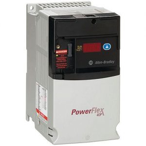 PowerFlex 40P AC Drive Allen Bradley