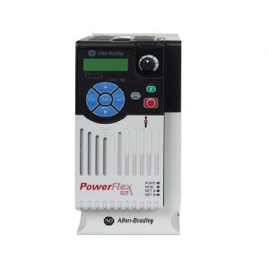 PowerFlex 525 AC Drive Allen Bradley