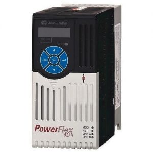 PowerFlex 527 Ac Drive Allen Bradley VFD