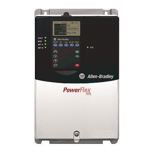 PowerFlex 70 AC Drive Allen Bradley