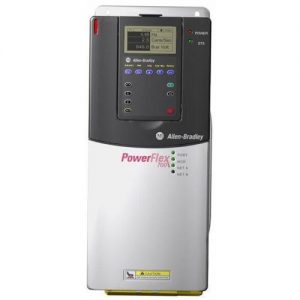 PowerFlex 700 AC Drive Allen Bradley