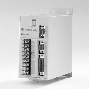 Ultra 3000 Digital Servo Drives Allen Bradley