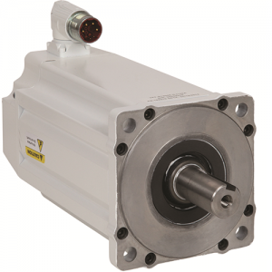 VPF Food Grade Servo Motors Allen Bradley