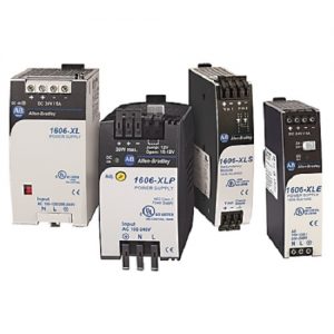 Basic Power Supply Allen Bradley