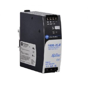 Essential Power Supply Allen Bradley