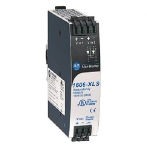 Redundancy Module Allen Bradley