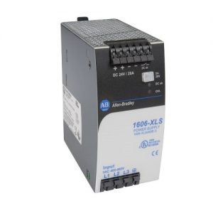 Performance Power Supply Allen Bradley