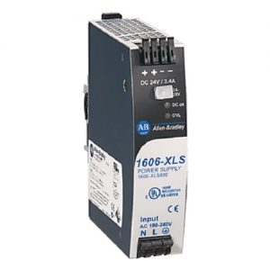 Performance Power Supply Allen Bradley