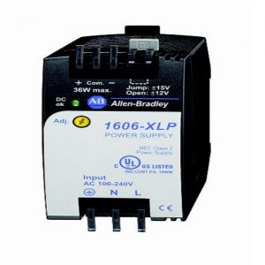 Compact Power Supply Allen Bradley