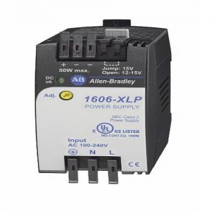 Compact Power Supply Allen Bradley