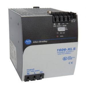 Performance Power Supply Allen Bradley