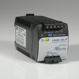 Compact Power Supply Allen Bradley