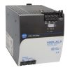 Performance Power Supply Allen Bradley