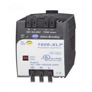 Compact Power Supply Allen Bradley