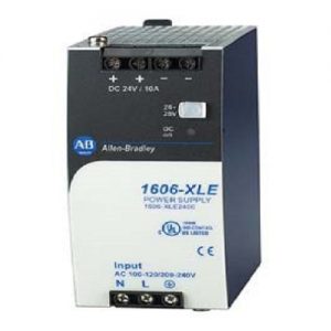 Essential Power Supply Allen Bradley