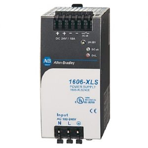 Performance Power Supply Allen Bradley