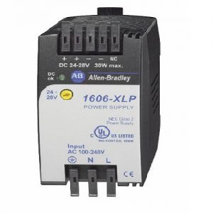 Compact Power Supply Allen Bradley