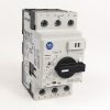 Motor Protection Circuit Breaker Allen Bradley