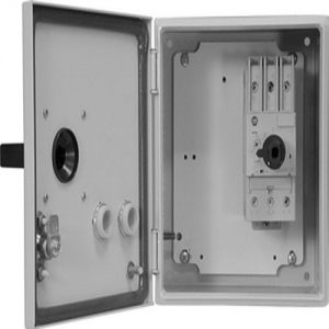 IEC Motor Protection Circuit-Breaker Allen Bradley