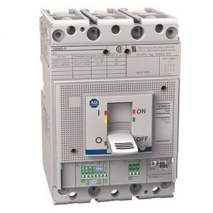 Motor Protection Circuit Breaker Allen Bradley