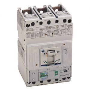 Motor Protection Circuit Breaker Allen Bradley