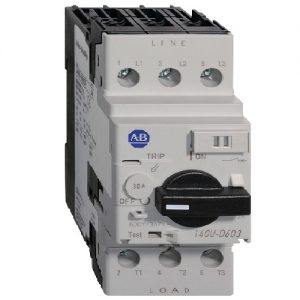 140U Molded Case Circuit Breaker