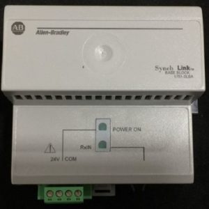 Communication Module Allen Bradley