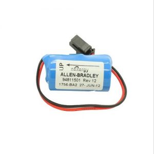 Lithium Battery Allen Bradley