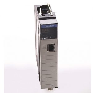 Communication Module Allen Bradley