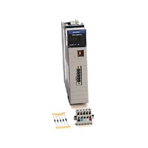 Communication Module Allen Bradley