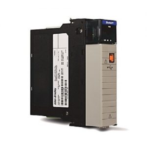 Communication Module Allen Bradley