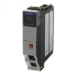 Communication Module Allen Bradley