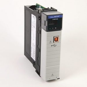 Communication Module Allen Bradley