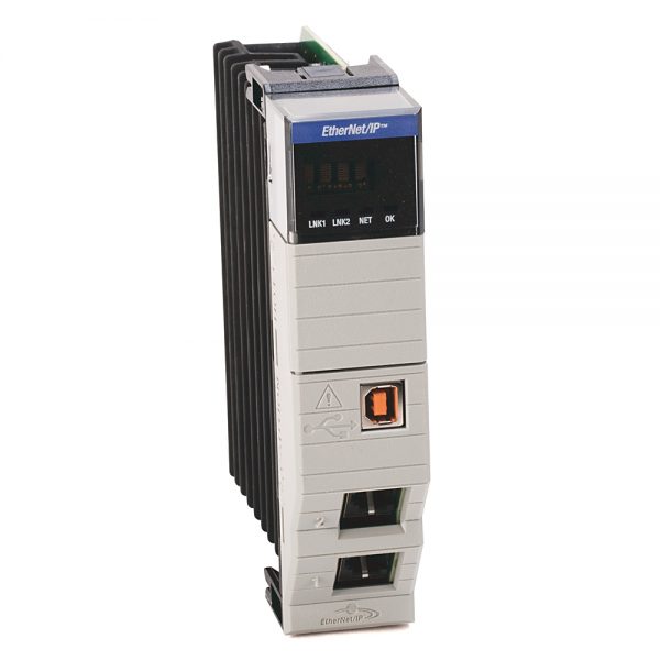 Communication Module Allen Bradley