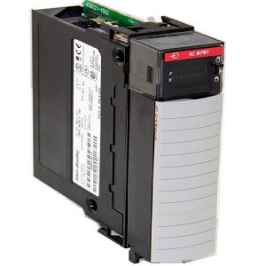 Digital Isolated Input Module Allen Bradley