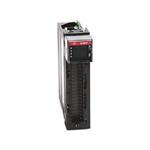 Digital AC Input Module Allen Bradley