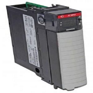 Digital Diagnostic Input Module Allen Bradley