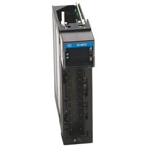 Digital AC Input Module Allen Bradley