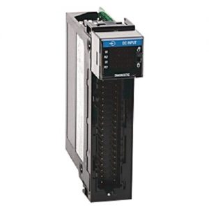 Digital Diagnostic Input Module Allen Bradley